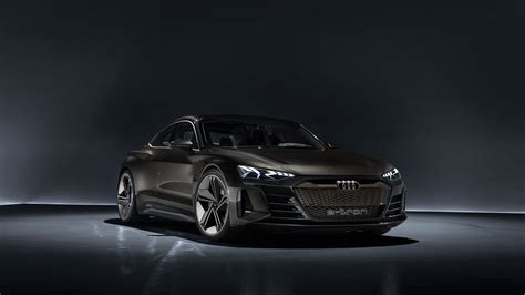 Audi launches fully electric sports car in Singapore | Creative Brands