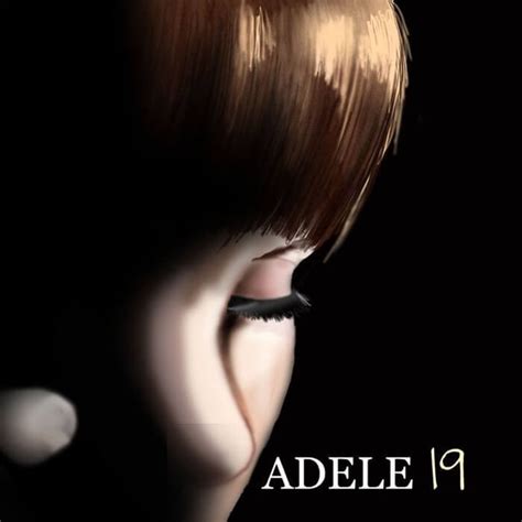 Adele | 19 – Serendeepity