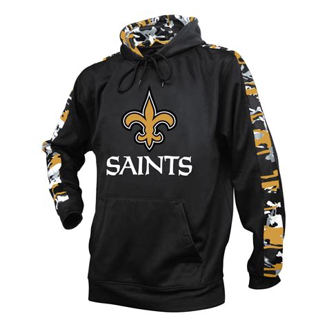 NFL Men's Hoodie - New Orleans Saints