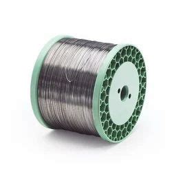 Kanthal Wire - Fecral Wire Latest Price, Dealers & Retailers in India