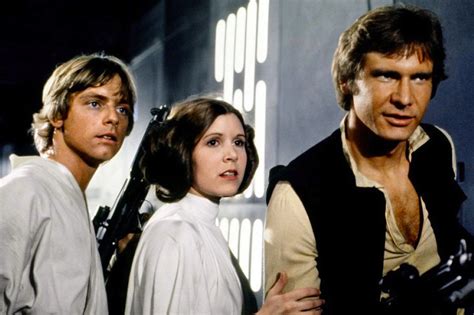 The original Star Wars trilogy is returning to theaters this summer - The Verge