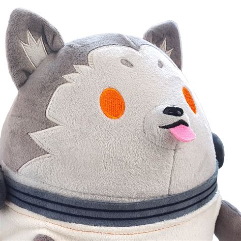 Koromaru Huggable Plush