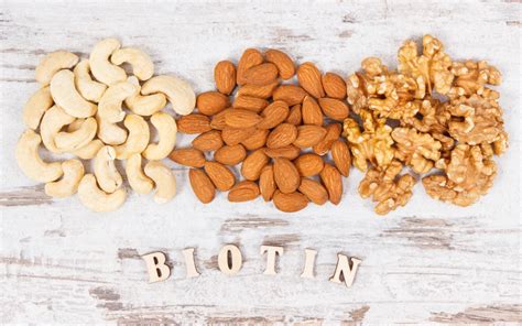 Why Biotin Is Essential to Skin Health, Must Read – Seriously FAB®