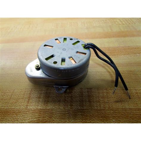 Minebea M004 Stepper Motor - Used - Mara Industrial