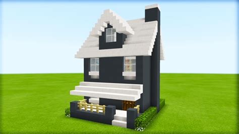 Minecraft City Houses – Telegraph