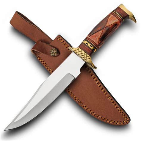 Bowie Knives for Sale at Atlanta Cutlery - 100+ Bowie Knife Designs