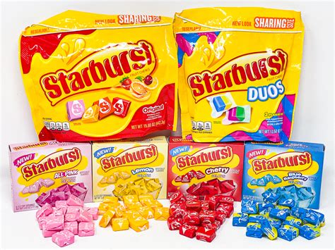 Tales of the Flowers: A Starburst Gelatin Taste Test - National Eat Your Jello Day - July 12th