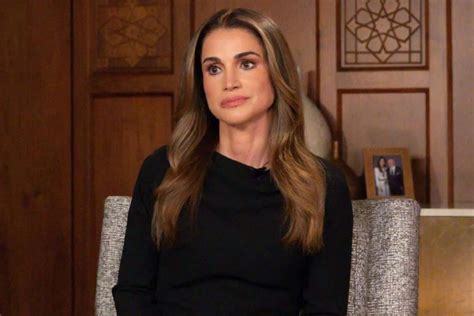 Queen Rania condemns ‘silence’ over Israeli bombing of Gaza - JanPost