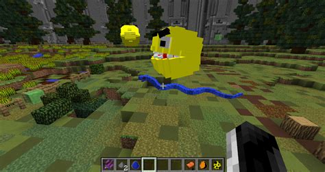 [1.7.10] Killer Pacman Mod Installer!