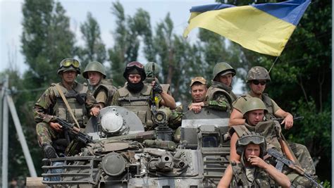 Ukraine's next battle is Donetsk, but no bombs, please