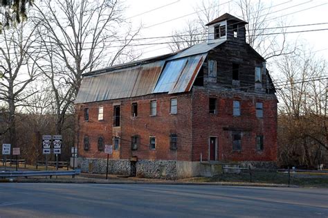 Old Mill - Perkiomenville photo - Dave Thomas photos at pbase.com