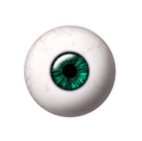 Eyeball by Wyonet on DeviantArt