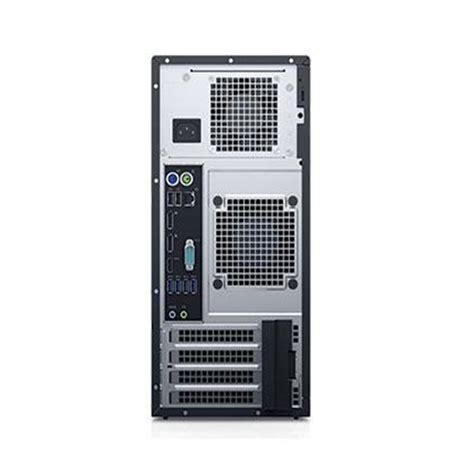 Dell EMC POWEREDGE T30 – PT. ECS Indo Jaya