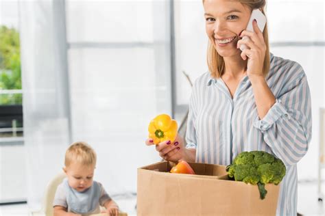 10 Ways To Save Money With A Grocery Delivery Service | TPR Teaching