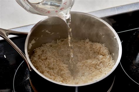 3 Methods for Perfect Rice on the Stove | Kitchn