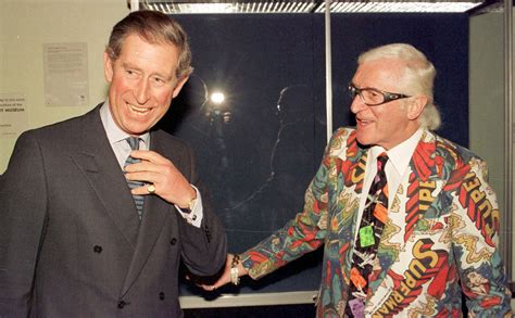 Prince Charles' Letters to Pedophile Jimmy Savile Revealed in Documentary