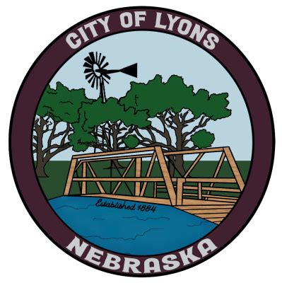 Agendas | City of Lyons