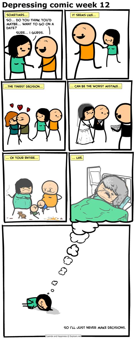 Cyanide & Happiness (Explosm.net)