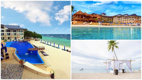 The Bellevue Resort: Heaven on Earth Sanctuary in Panglao, Bohol