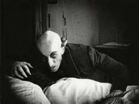 My Favorite Movies 10 - Nosferatu (F. W. Murnau, 1922) • What is Best ...