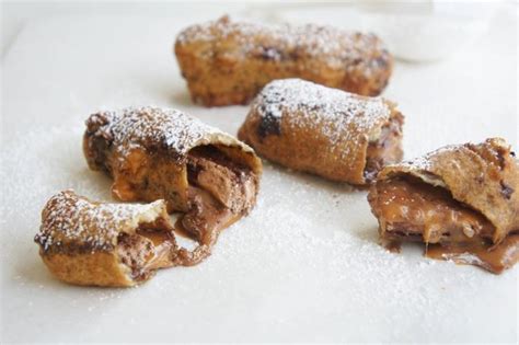 Deep-Fried Mars Bars recipe | Australia's Best Recipes