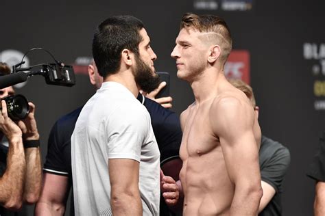 UFC 267 live blog: Islam Makhachev vs. Dan Hooker - MMA Fighting