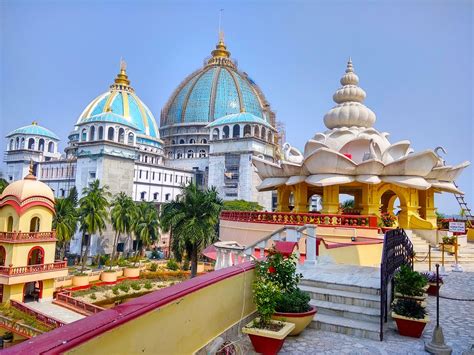 MAYAPUR - Temple of the Vedic Planetarium| U/C | Page 16 ...