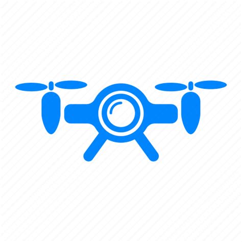 Camera, camera drone, drone, electronic icon - Download on Iconfinder