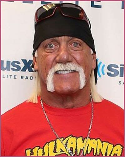 WWE legend Hulk Hogan Spotted After False Paralysis Claims – Married ...