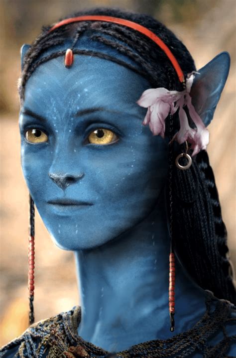 Avatar 2's Kiri Almost Looked A Lot Different (Photos) | The Direct