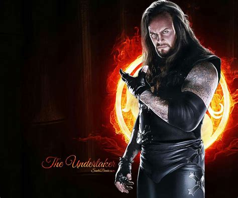 The Undertaker - WWE Photo (37884035) - Fanpop