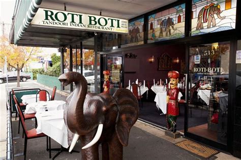 Roti Boti Indian Restaurant, Hampton - Indian Restaurant Menu, Phone, Reviews | AGFG