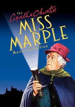 Miss Marple - Miss Marple Photo (17891272) - Fanpop