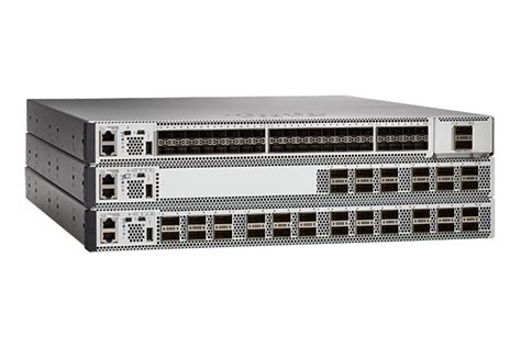 Cisco Switch Selector - Cisco