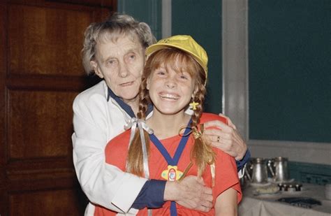 Pippi Longstocking actress Tami Erin arrested after hit-and-run – New ...