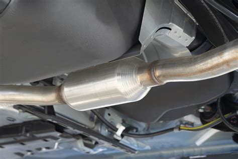 Perfect Sound to Cars with Mild Steel or Stainless Steel Exhaust