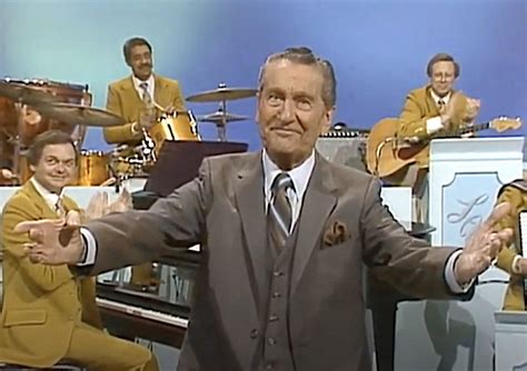 Lawrence welk cast on first show - bapaf