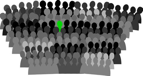 Crowd clipart croud, Picture #842865 crowd clipart croud