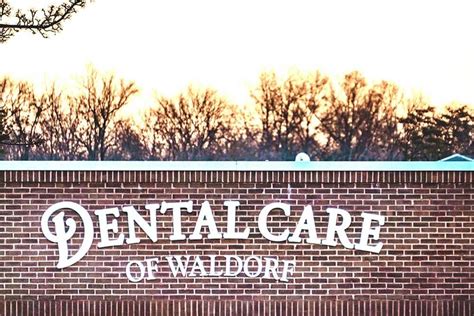 Tour Our Dental Office in Waldorf | Dental Care of Waldorf