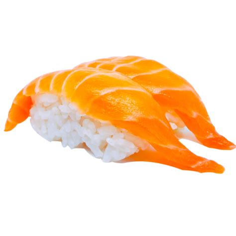 Salmon | Miyabi Sushi