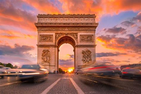 Arc de Triomphe History, Architecture, Tickets, Facts, and More