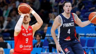 Poland vs France live stream: how to watch EuroBasket 2022 semi-final ...