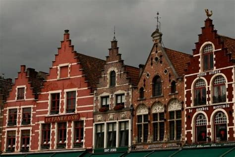 Discovering Flanders: Picture Perfect Bruges and Ghent