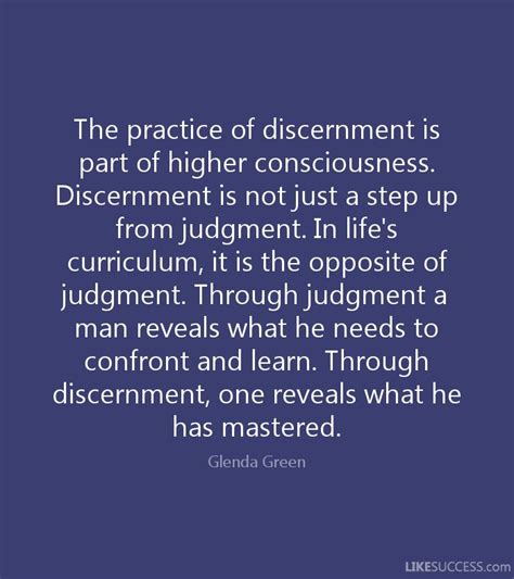 discernment quotes - Google Search | Discernment quotes, Discernment, Quotes