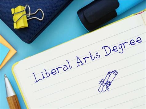 The Unbeatable Benefits Of A Liberal Arts Education