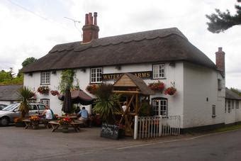 Waterloo Arms, Lyndhurst, Hampshire, SO43 7AS - pub details # beerintheevening.com