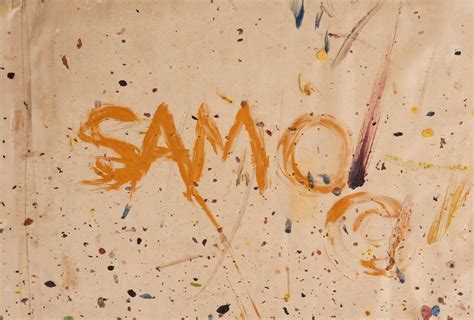 Sold Price: JEAN-MICHEL BASQUIAT - SAMO - May 4, 0120 12:30 PM EDT