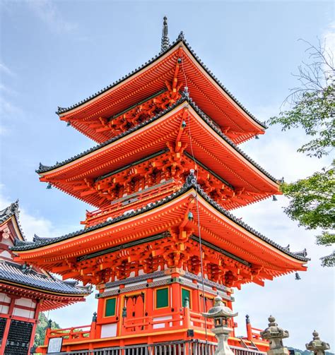 Travel, Sensō-Ji Temple Japan Kyoto Landmark Touri #travel, #sensō-ji ...