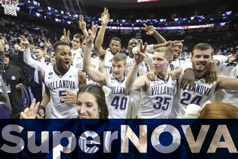 Villanova basketball roster: 2017-18 team profiles - Philly