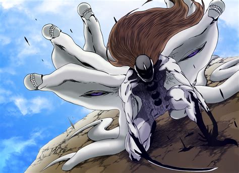 I colored Aizen : r/bleach